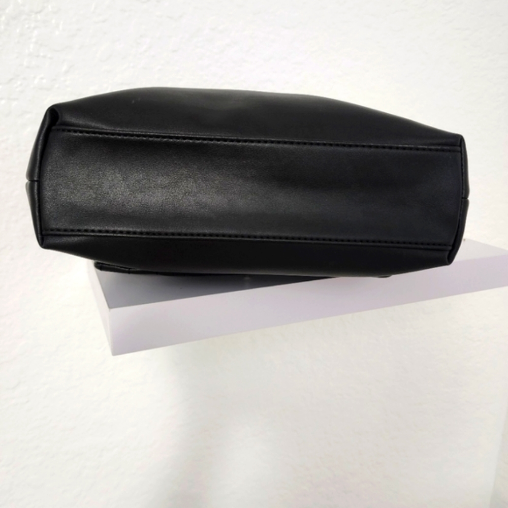 Nine West Black Crossbody Handbag - Picture 10 of 11